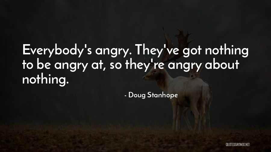 Rstalyne Quotes By Doug Stanhope Rstalyne Quotes By Doug Stanhope