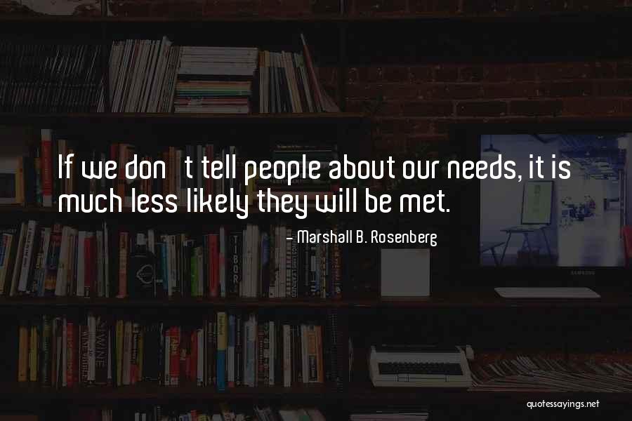 Rstalyne Quotes By Marshall B. Rosenberg Rstalyne Quotes By Marshall B. Rosenberg