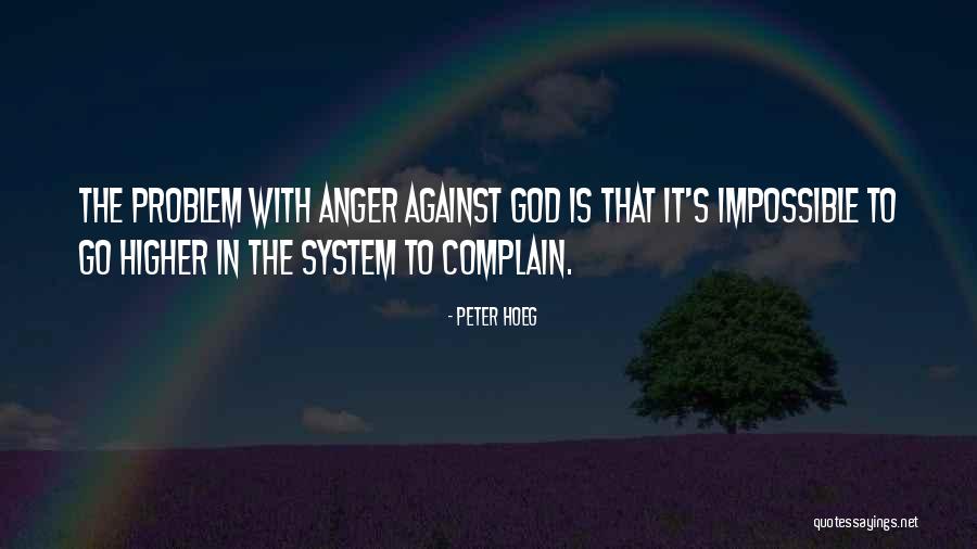 Rstalyne Quotes By Peter Hoeg Rstalyne Quotes By Peter Hoeg