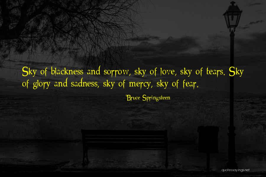 Rsted Quotes By Bruce Springsteen Rsted Quotes By Bruce Springsteen