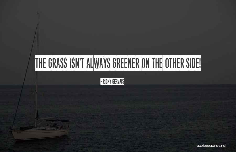 Rsulab Quotes By Ricky Gervais Rsulab Quotes By Ricky Gervais