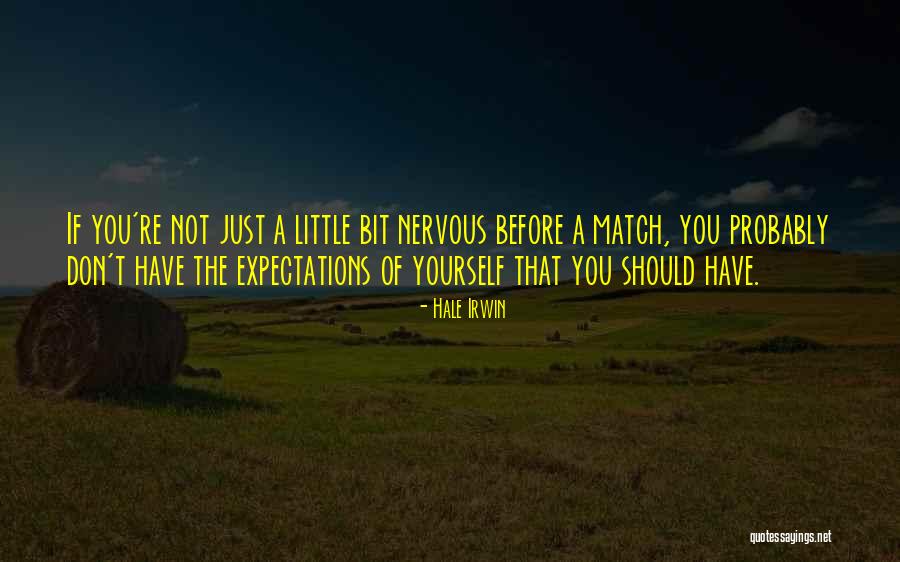 Rsvps Or Rsvps Quotes By Hale Irwin Rsvps Or Rsvps Quotes By Hale Irwin