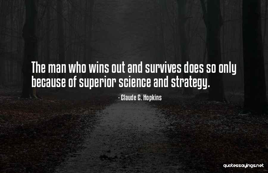 Rsz Bijdrage Quotes By Claude C. Hopkins Rsz Bijdrage Quotes By Claude C. Hopkins