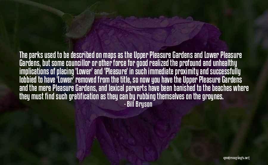 Rtalab Quotes By Bill Bryson Rtalab Quotes By Bill Bryson
