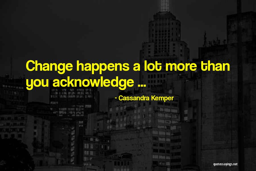 Rtalab Quotes By Cassandra Kemper Rtalab Quotes By Cassandra Kemper