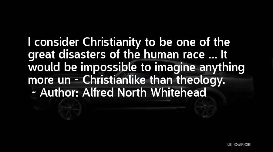 Rtek Internet Quotes By Alfred North Whitehead