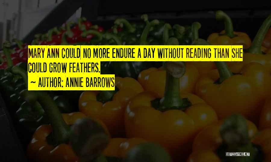 Rtek Internet Quotes By Annie Barrows