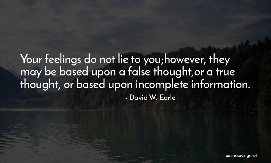 Rtek Internet Quotes By David W. Earle Rtek Internet Quotes By David W. Earle