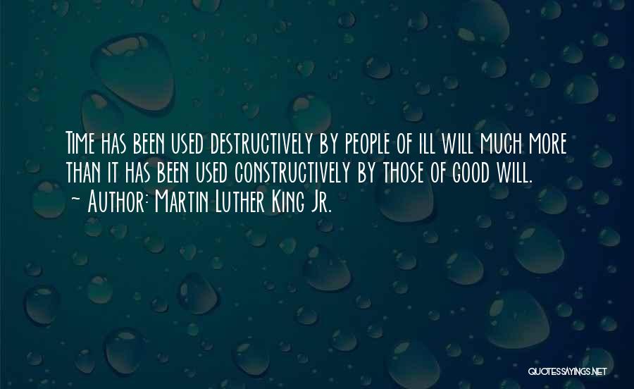 Rtek Internet Quotes By Martin Luther King Jr.