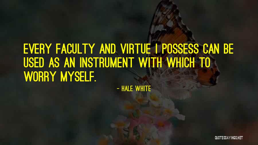 Rtelemezo K Zisz T R Quotes By Hale White Rtelemezo K Zisz T R Quotes By Hale White