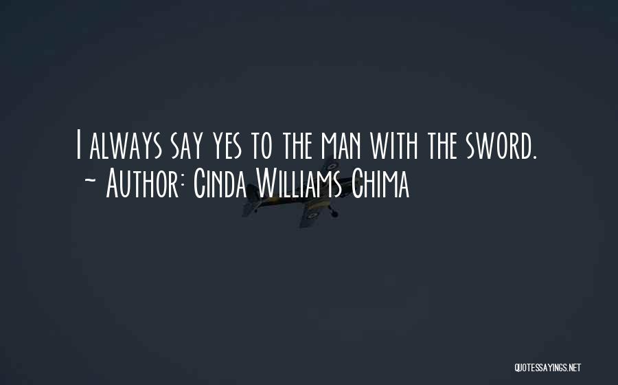 Rtikok Quotes By Cinda Williams Chima