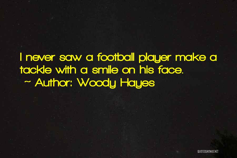 Rtikok Quotes By Woody Hayes