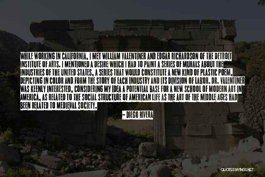 Rtinehalem Quotes By Diego Rivera Rtinehalem Quotes By Diego Rivera
