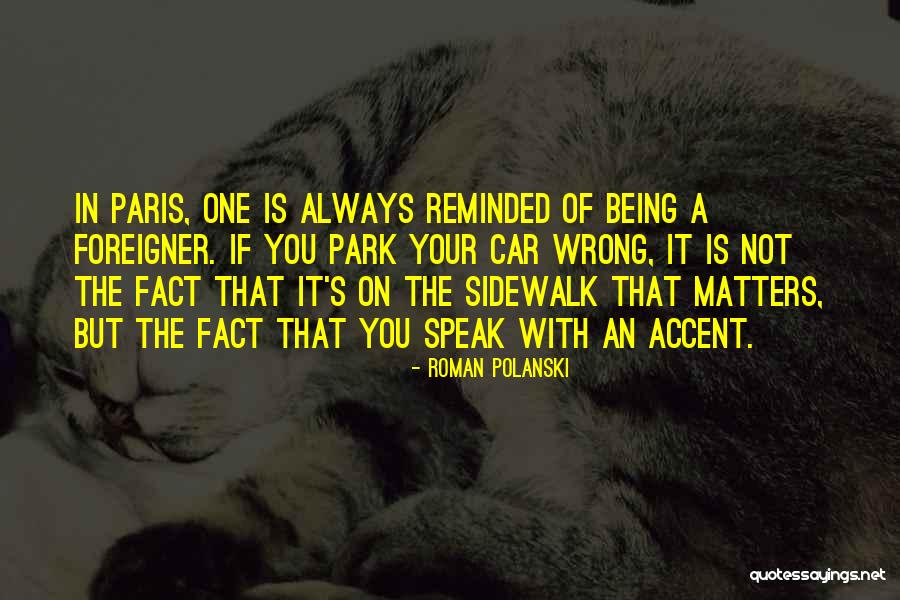 Rtl Live Quotes By Roman Polanski Rtl Live Quotes By Roman Polanski