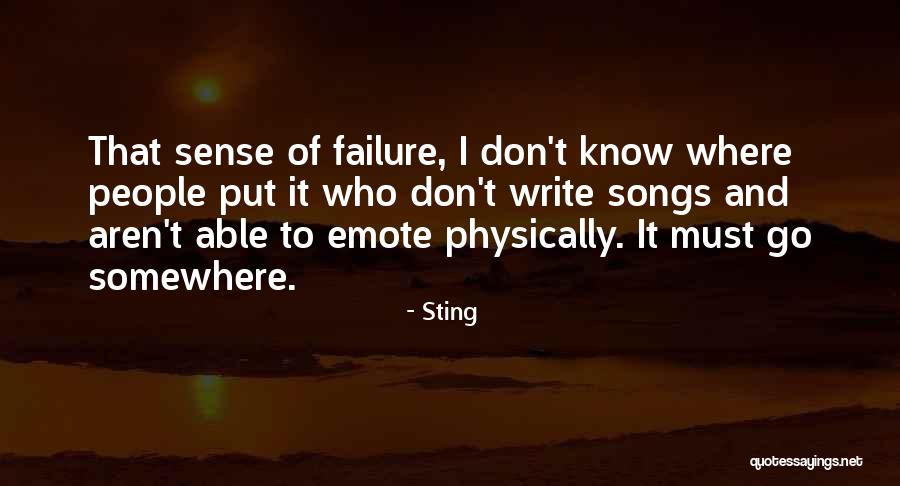 Rtl Live Quotes By Sting Rtl Live Quotes By Sting