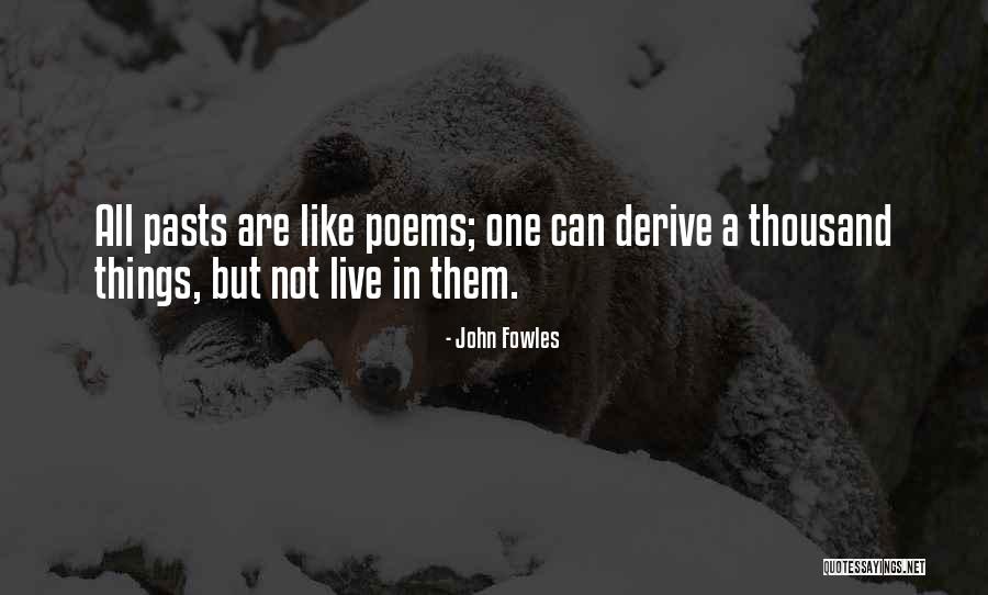 Rtld Lazy Quotes By John Fowles Rtld Lazy Quotes By John Fowles