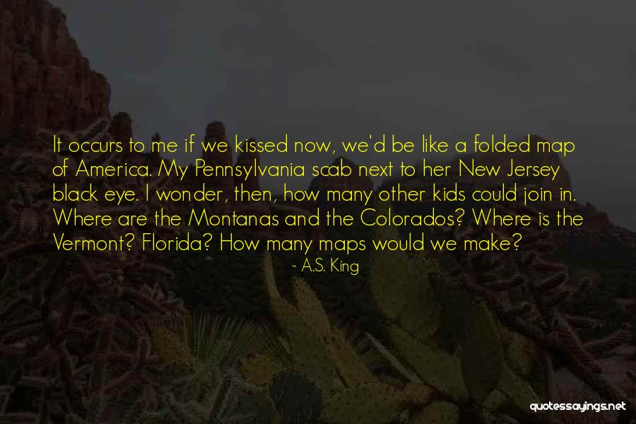 Rtld Next Quotes By A.S. King Rtld Next Quotes By A.S. King