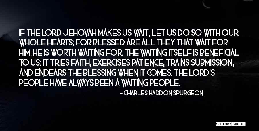 Rtld Next Quotes By Charles Haddon Spurgeon Rtld Next Quotes By Charles Haddon Spurgeon