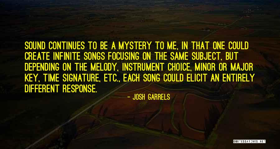 Rtld Next Quotes By Josh Garrels Rtld Next Quotes By Josh Garrels