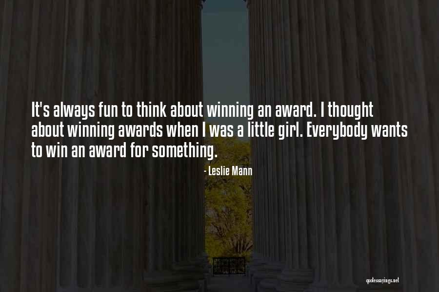 Rtld Next Quotes By Leslie Mann Rtld Next Quotes By Leslie Mann