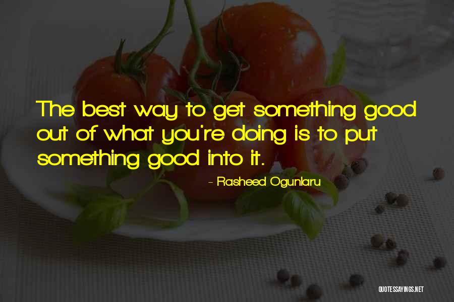 Rtld Next Quotes By Rasheed Ogunlaru Rtld Next Quotes By Rasheed Ogunlaru