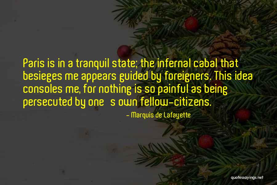 Rtld Now Quotes By Marquis De Lafayette Rtld Now Quotes By Marquis De Lafayette