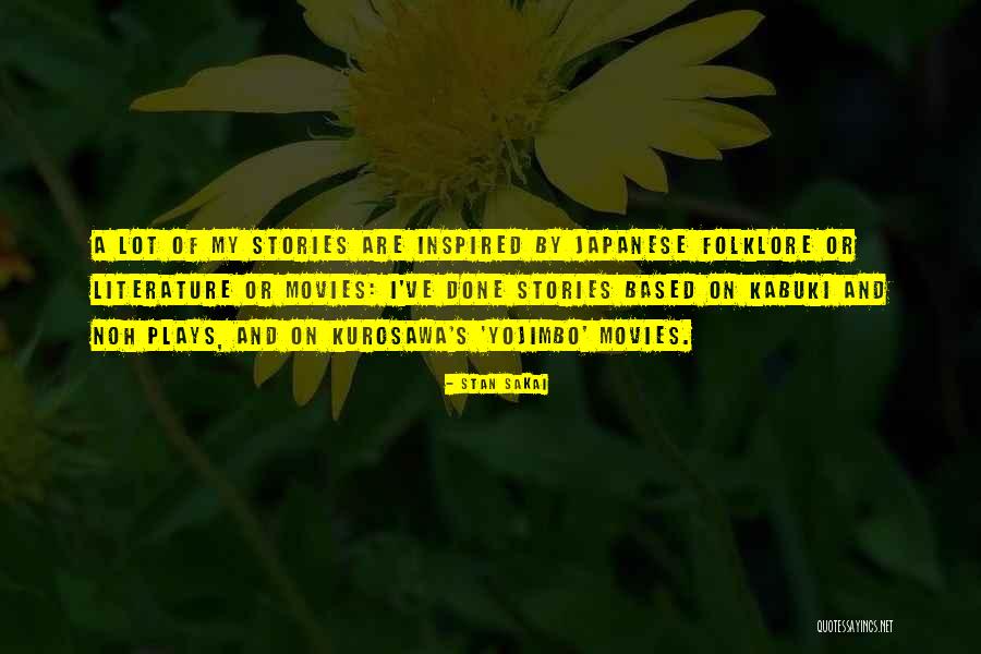 Rtld Now Quotes By Stan Sakai Rtld Now Quotes By Stan Sakai