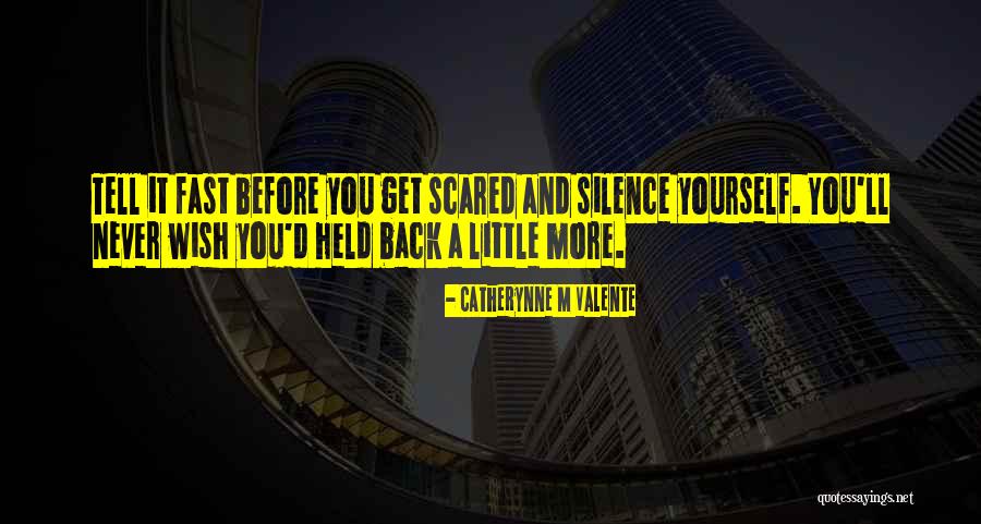 Rtlery Quotes By Catherynne M Valente Rtlery Quotes By Catherynne M Valente