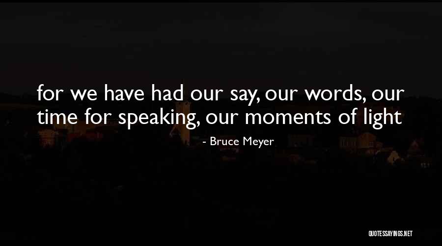 Rtlmost Aktiv L Quotes By Bruce Meyer Rtlmost Aktiv L Quotes By Bruce Meyer