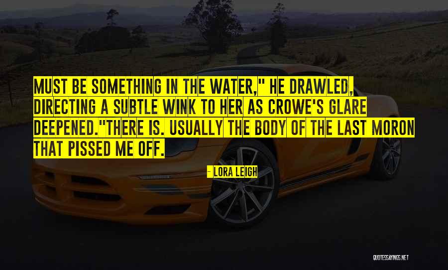 Rtnk Bukavu Quotes By Lora Leigh Rtnk Bukavu Quotes By Lora Leigh