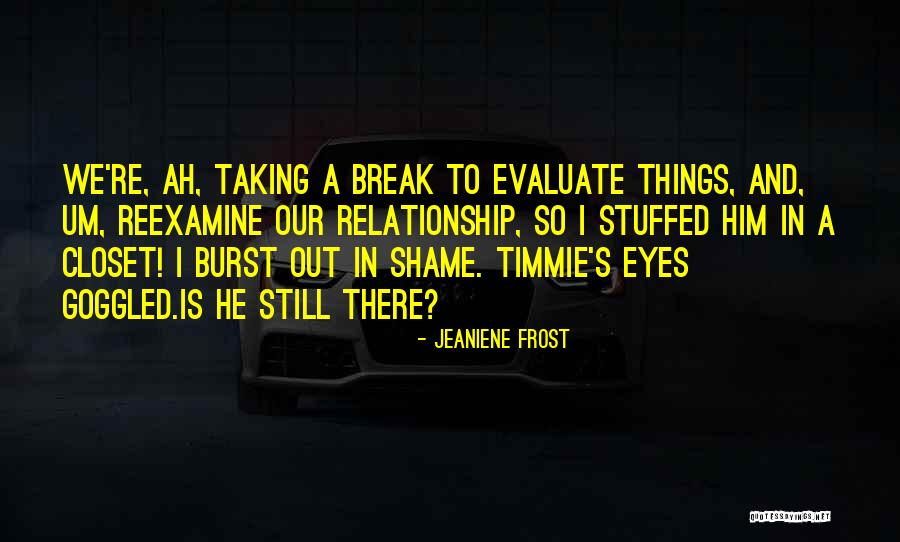 Rts Program Quotes By Jeaniene Frost Rts Program Quotes By Jeaniene Frost
