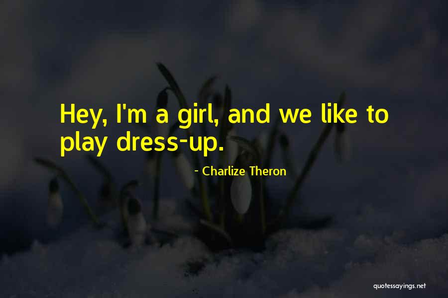 Rts Tv Quotes By Charlize Theron Rts Tv Quotes By Charlize Theron