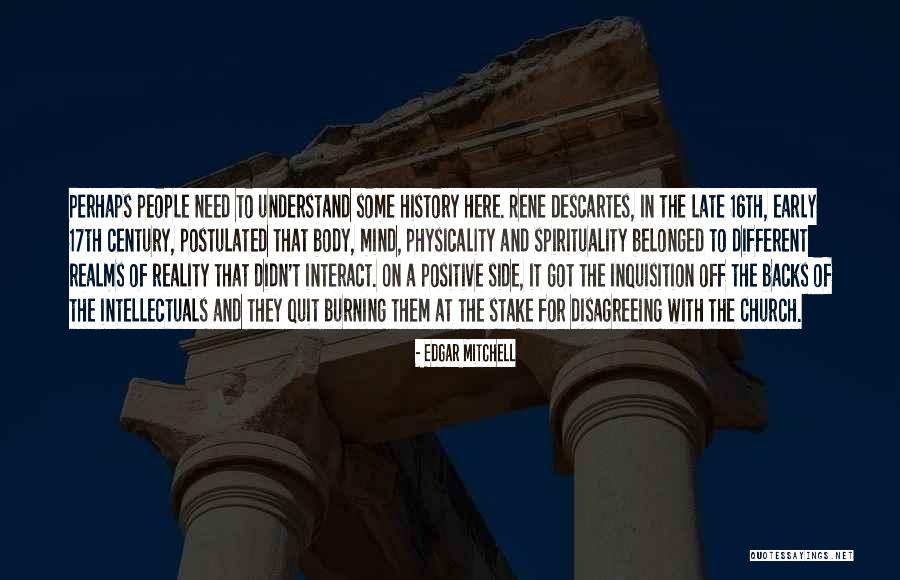 Rts Tv Quotes By Edgar Mitchell Rts Tv Quotes By Edgar Mitchell