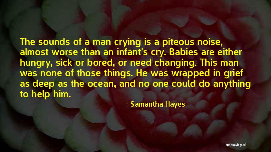 Rts Tv Quotes By Samantha Hayes Rts Tv Quotes By Samantha Hayes