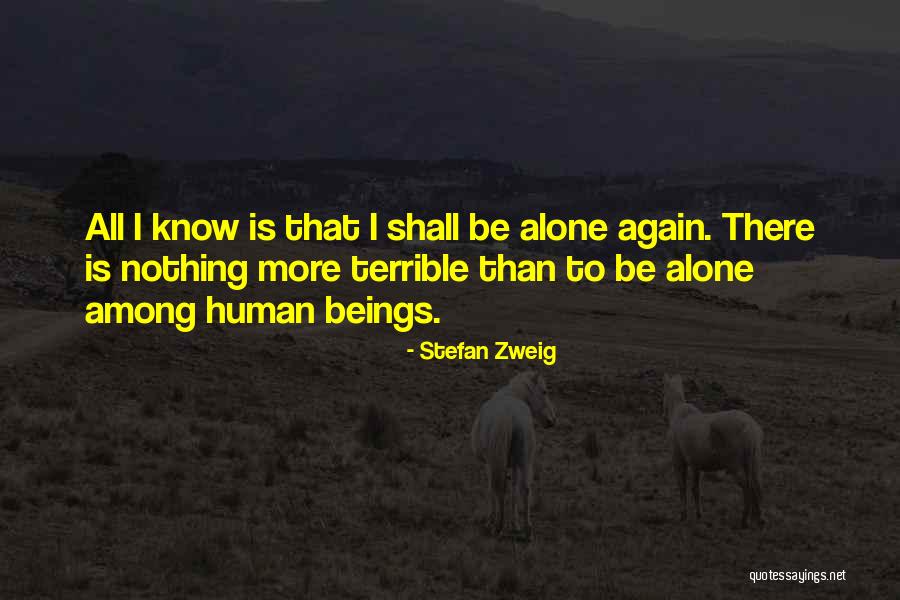 Rts Tv Quotes By Stefan Zweig Rts Tv Quotes By Stefan Zweig
