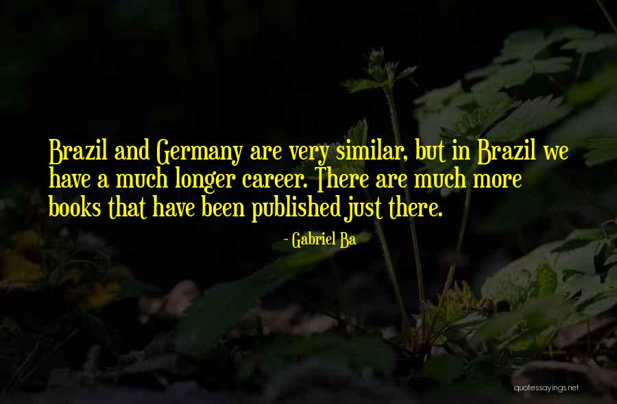 Rttac Quotes By Gabriel Ba Rttac Quotes By Gabriel Ba