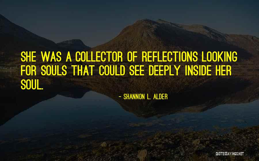 Rtva Rochester Quotes By Shannon L. Alder Rtva Rochester Quotes By Shannon L. Alder