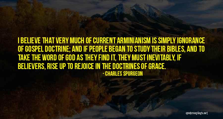 Rtve 24 Quotes By Charles Spurgeon Rtve 24 Quotes By Charles Spurgeon