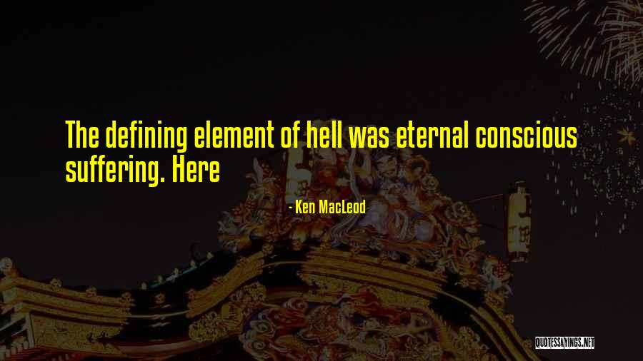 Rtve 24 Quotes By Ken MacLeod Rtve 24 Quotes By Ken MacLeod