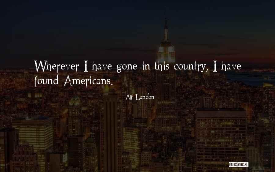 Rtve A La Quotes By Alf Landon Rtve A La Quotes By Alf Landon