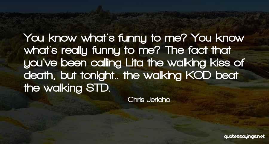 Rtve En Quotes By Chris Jericho Rtve En Quotes By Chris Jericho