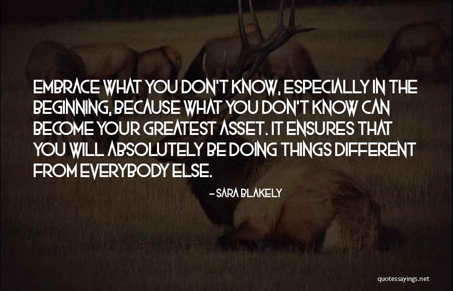 Rtve En Quotes By Sara Blakely Rtve En Quotes By Sara Blakely