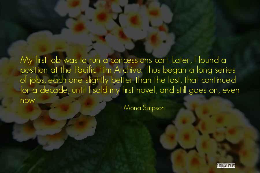Rtve Noticias Quotes By Mona Simpson Rtve Noticias Quotes By Mona Simpson