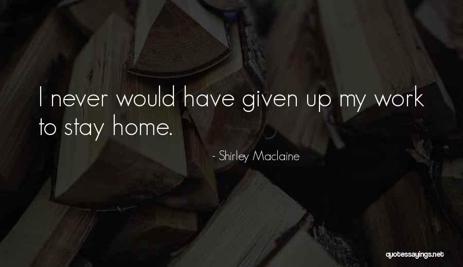 Rtve Noticias Quotes By Shirley Maclaine Rtve Noticias Quotes By Shirley Maclaine
