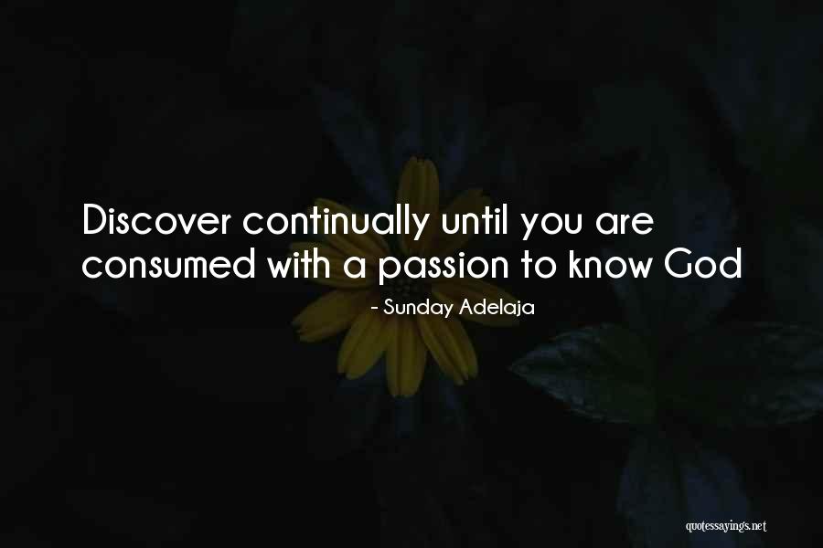 Rtvuzivo Quotes By Sunday Adelaja Rtvuzivo Quotes By Sunday Adelaja