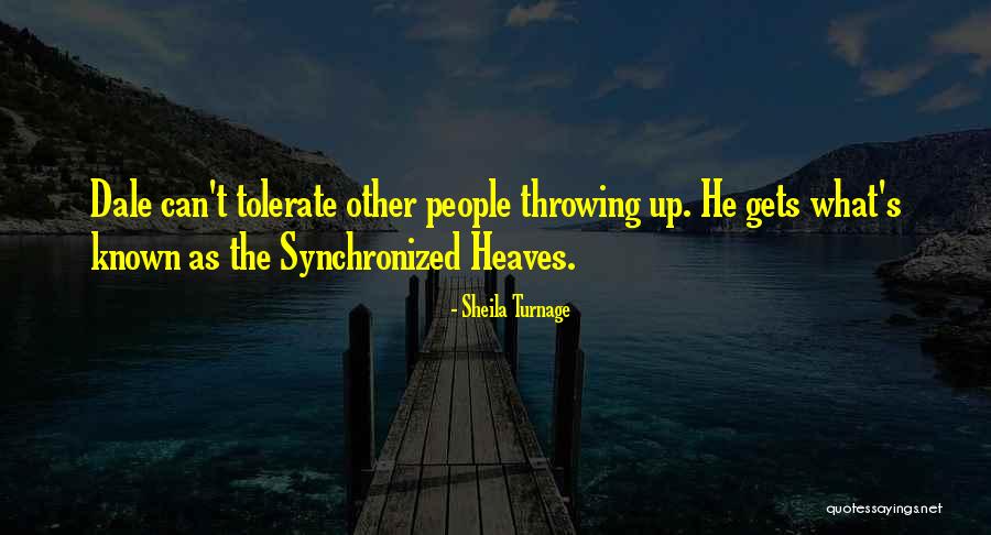 Rtyr Quotes By Sheila Turnage Rtyr Quotes By Sheila Turnage