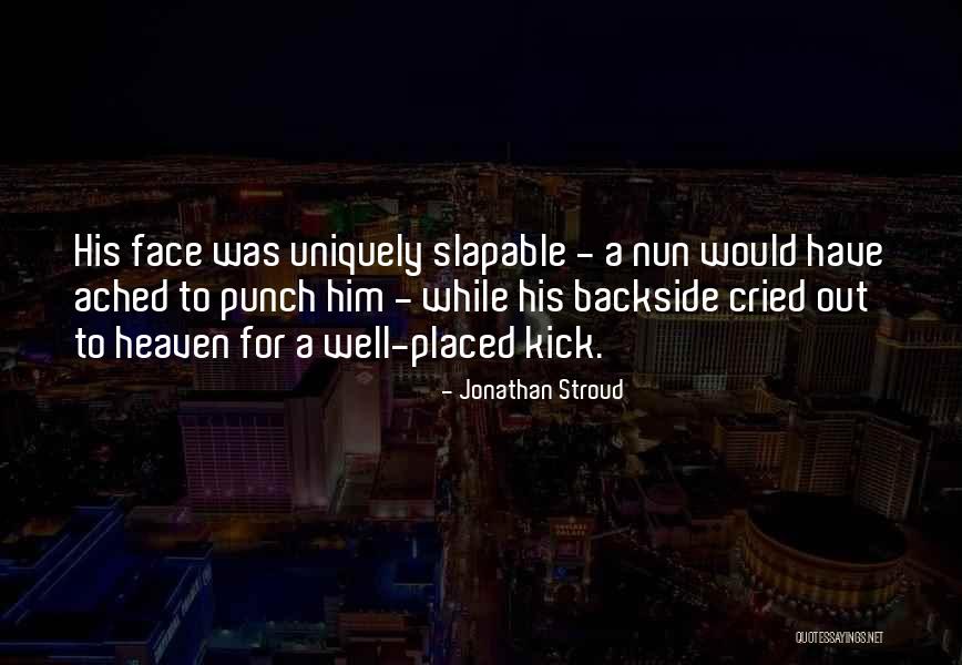 Ru Minecraft Quotes By Jonathan Stroud Ru Minecraft Quotes By Jonathan Stroud