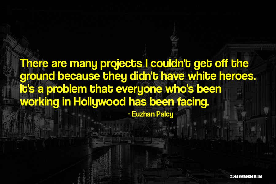 Ru Taiwan Air Quotes By Euzhan Palcy Ru Taiwan Air Quotes By Euzhan Palcy