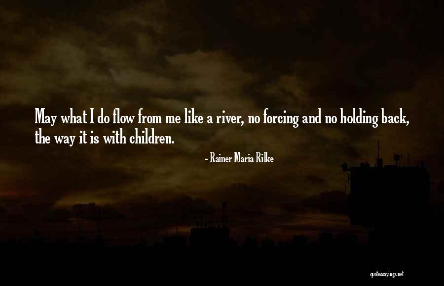Ruach City Quotes By Rainer Maria Rilke Ruach City Quotes By Rainer Maria Rilke