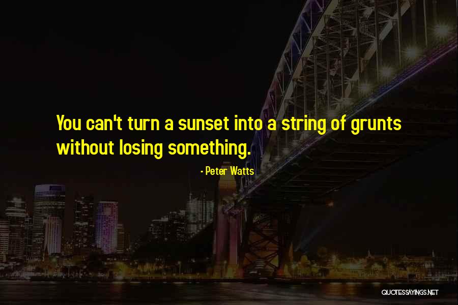 Ruach Day Camp Quotes By Peter Watts Ruach Day Camp Quotes By Peter Watts